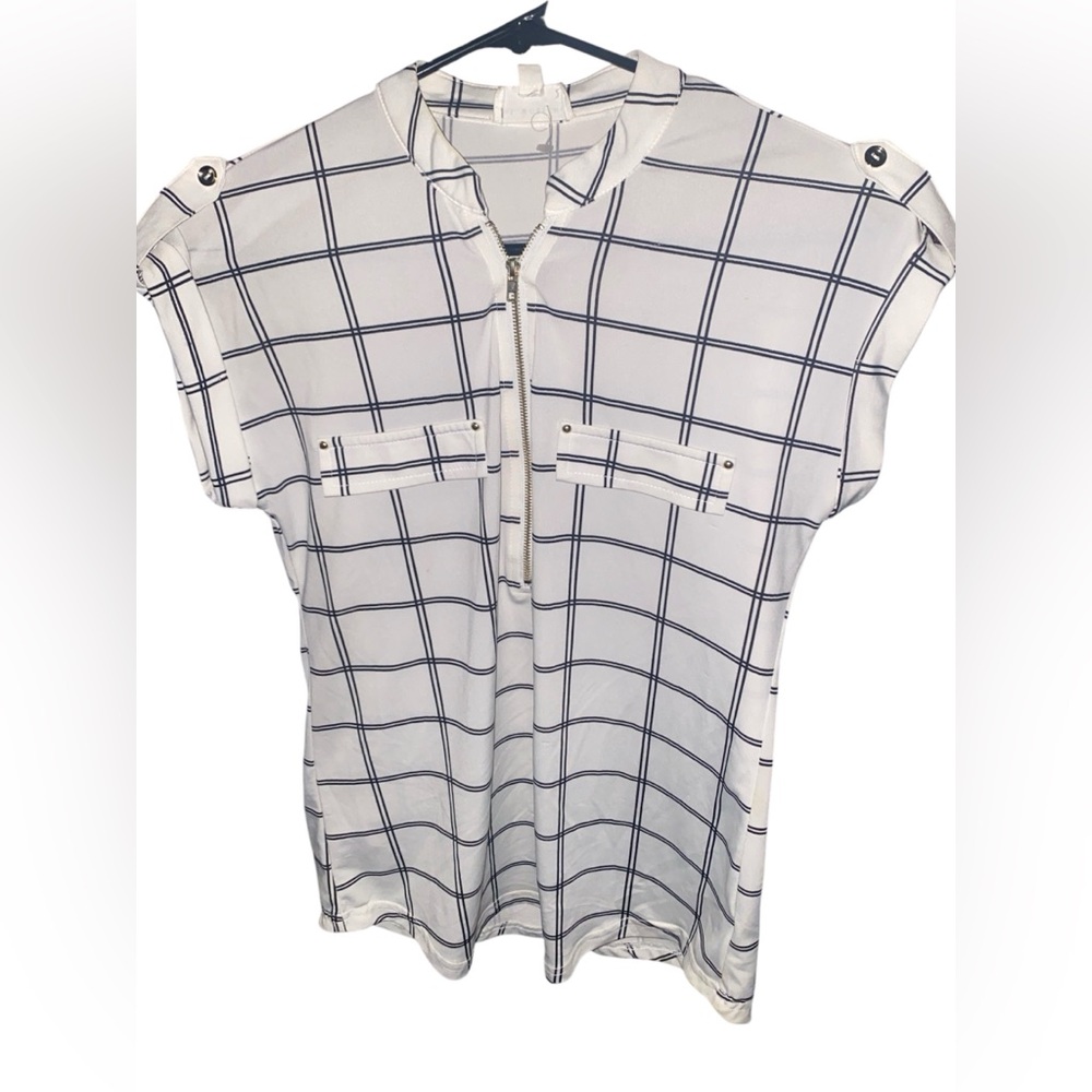 Women’s The Workshop Blouse